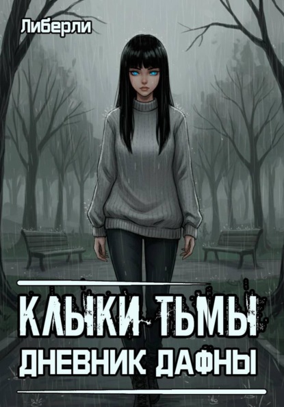 Клыки тьмы. Дневник Дафны Уолт