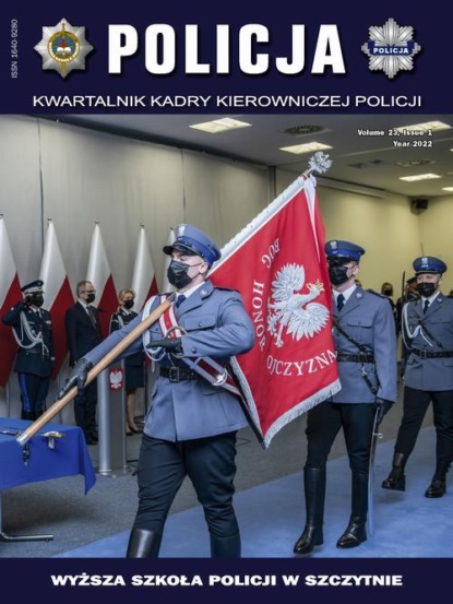 Policja 1/2022