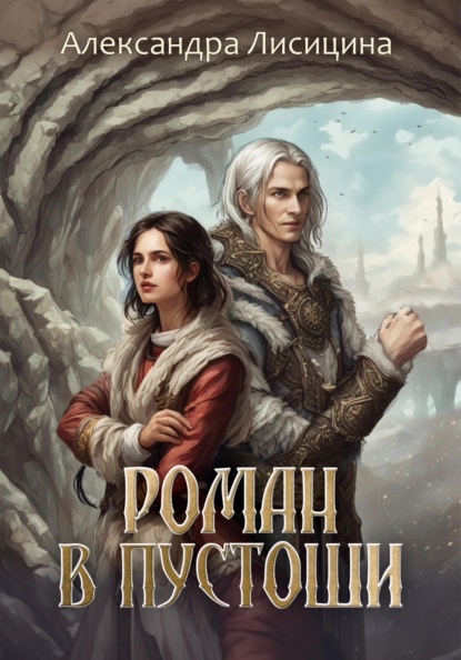 

Роман в пустоши