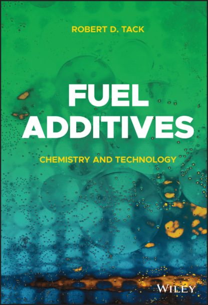 Robert D. Tack — Fuel Additives