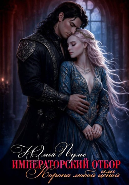 

Императорский отбор, или Корона любой ценой