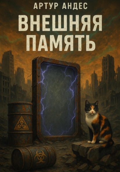 

Внешняя память