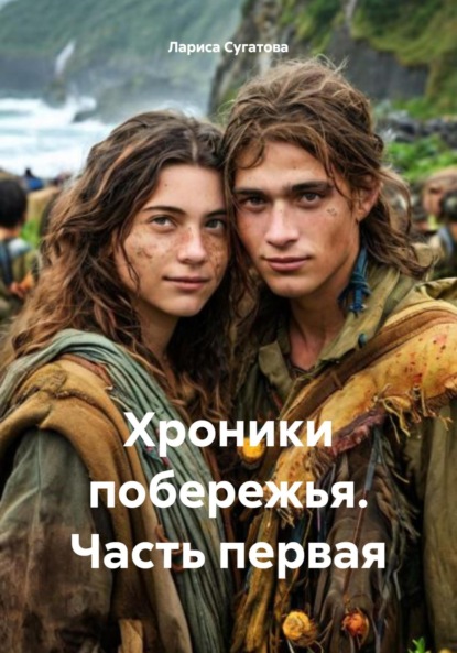 

Хроники побережья. Часть первая
