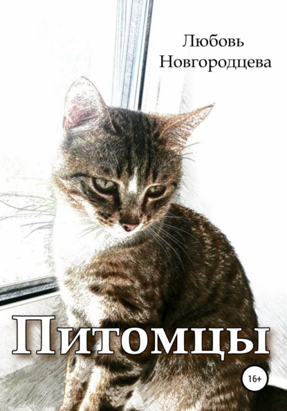 

Питомцы
