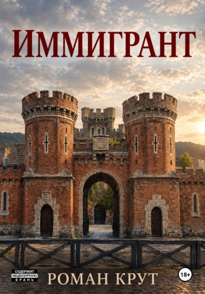 Иммигрант
