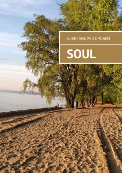 Александра Воробей — Soul