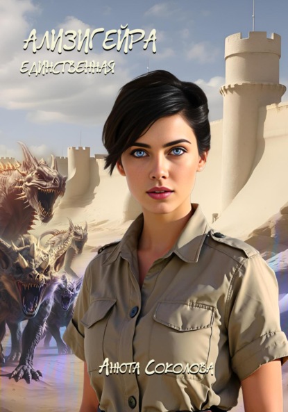 

Ализигейра: Единственная