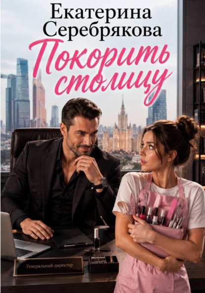 Покорить столицу