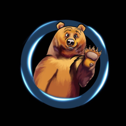 Сплин, Alai Oli, Максим Покровский. Взгляд из Берлоги №1