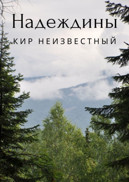 Кир Николаевич Неизвестный — Надеждины