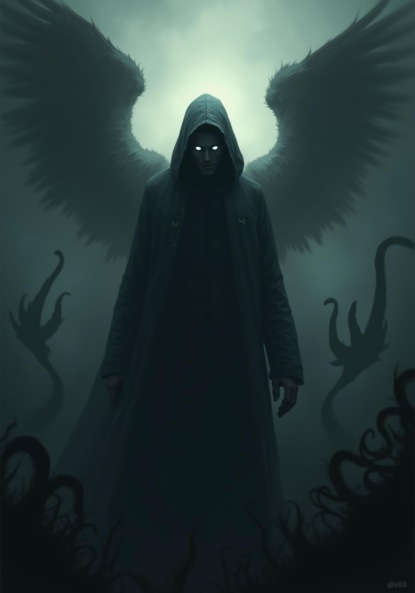 

Вы верите в демонов