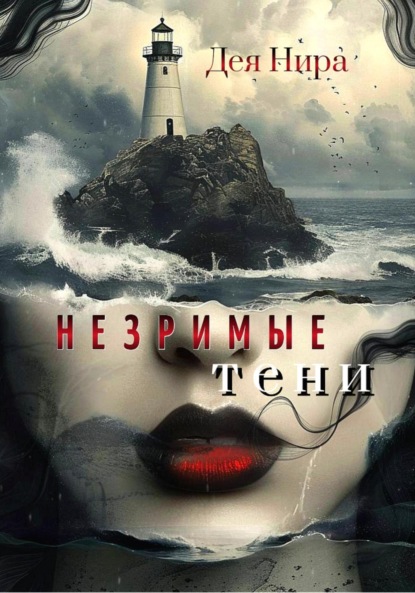 

Незримые тени