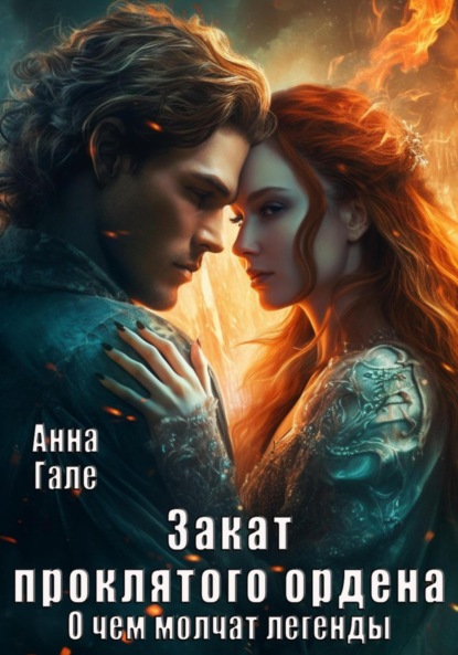 

О чем молчат легенды. Закат проклятого ордена