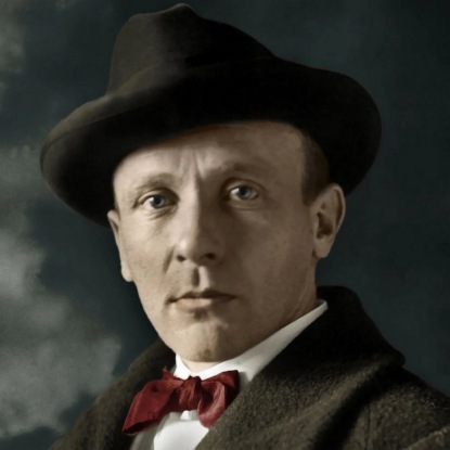 Как читать «Белую гвардию» Булгакова