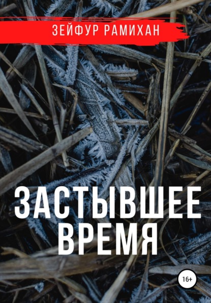 

Застывшее время