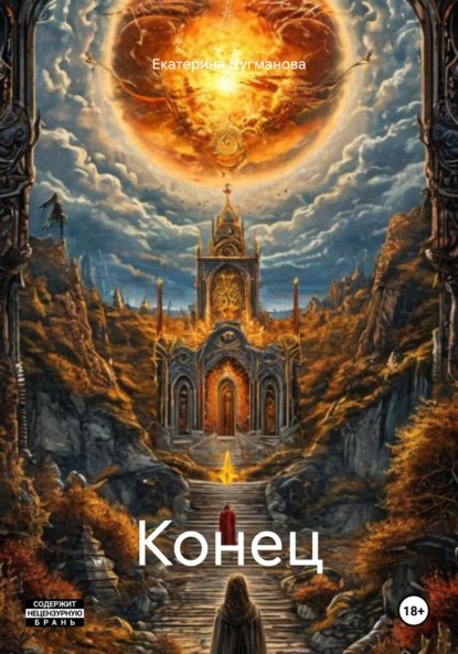 Конец