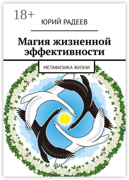 

Магия жизненной эффективности. Метафизика жизни