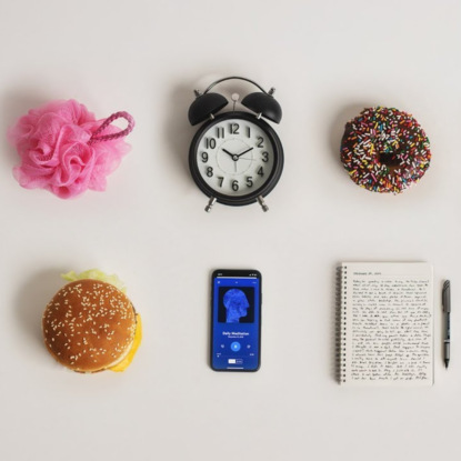 Выпуск 6 - 12 привычек изменивших мою жизнь