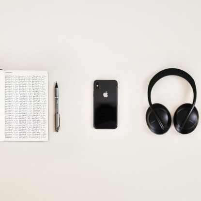 Выпуск 9 - Как работать в cамоизоляции? 5 способов избежать прокрастинации