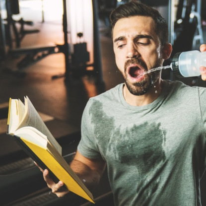 Выпуск 10 - Как хакнуть твои привычки