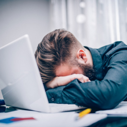 Выпуск 17 - Эмоциональное выгорание и депрессия. Как мы разрушаем жизнь на работе