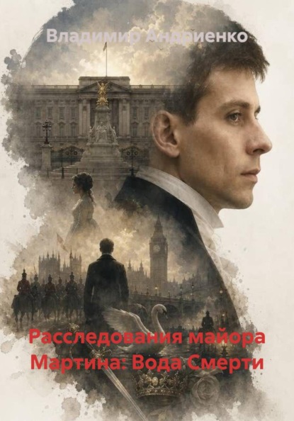 Расследования майора Мартина: Вода Смерти
