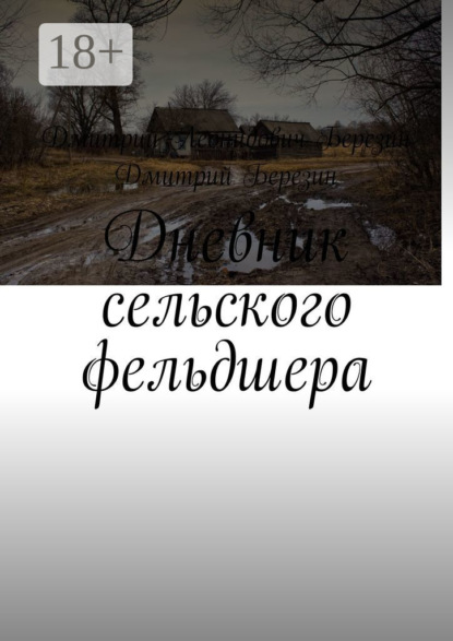Дмитрий Леонидович Березин — Дневник сельского фельдшера