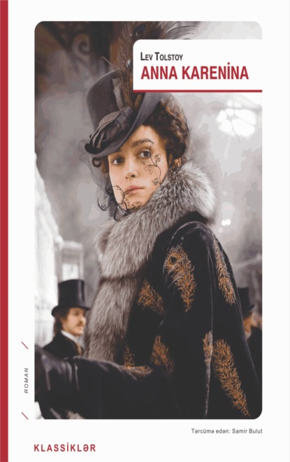 Anna Karenina