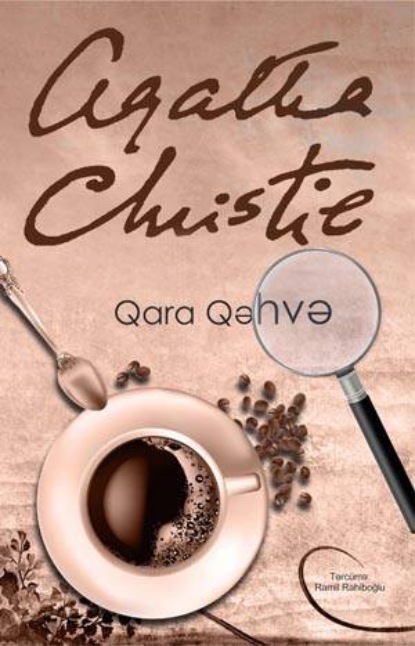 Qara qəhvə