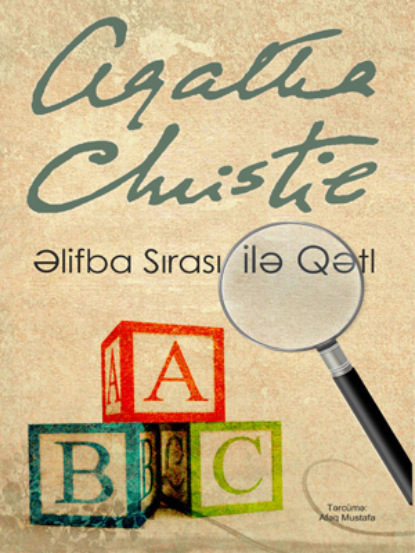 Əlifba sırası ilə qətl