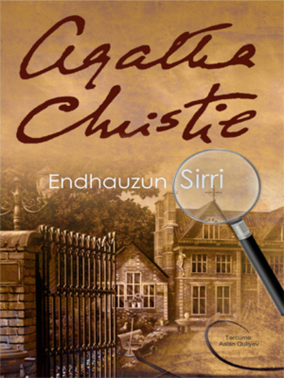 Endhauzun sirri