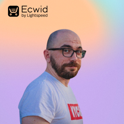 Как управлять отделом внутри огромной корпорации • Владимир Тарасов, Ecwid by Lightspeed