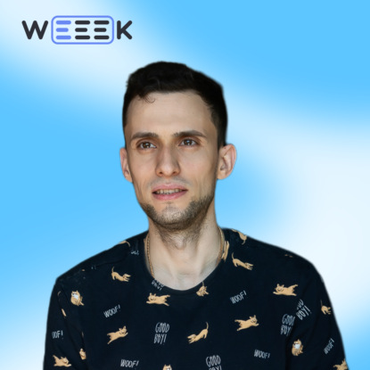 Предпринимательство, ошибки и опыт • Иван Мараховка, WEEEK