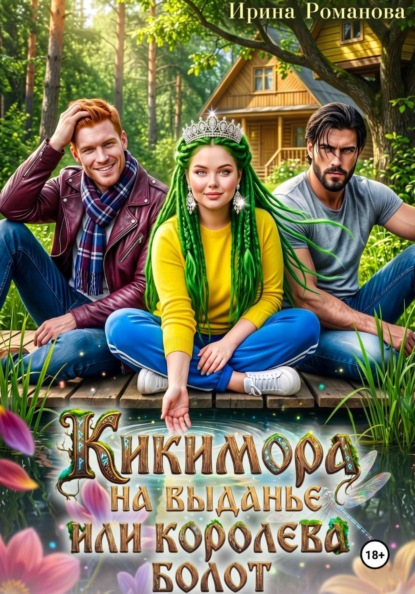 Кикимора на выданье, или Королева болот