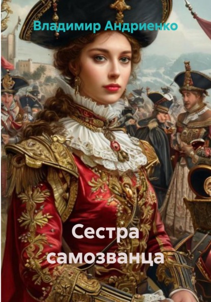 

Сестра самозванца