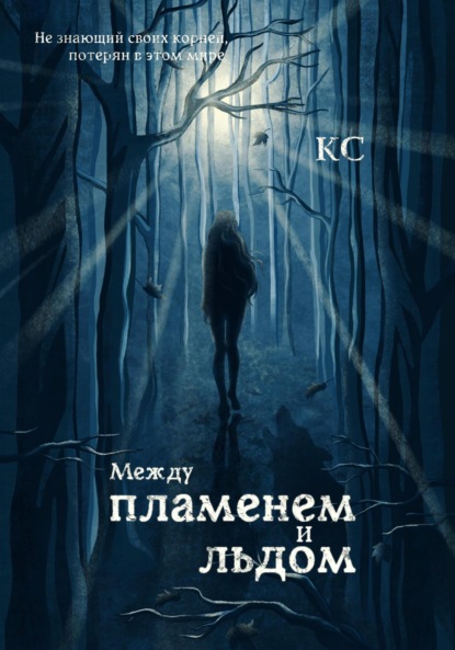 

Между пламенем и льдом