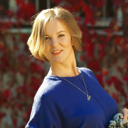 Елена Вяткина: смерть, любовь и сочувствие