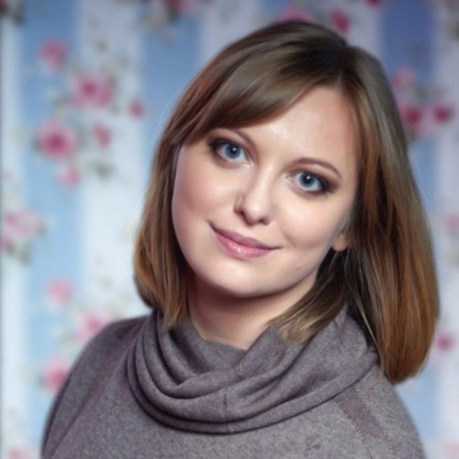 Евгения Блискавка: как подружить детей с деньгами