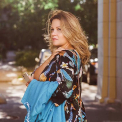 Ника Виардо: кто молодец? Я молодец!