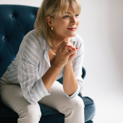 Варвара Висленко: смелость, стыд и Белая Медведица