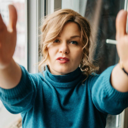 Ника Виардо: эмоции как маркеры наших действий