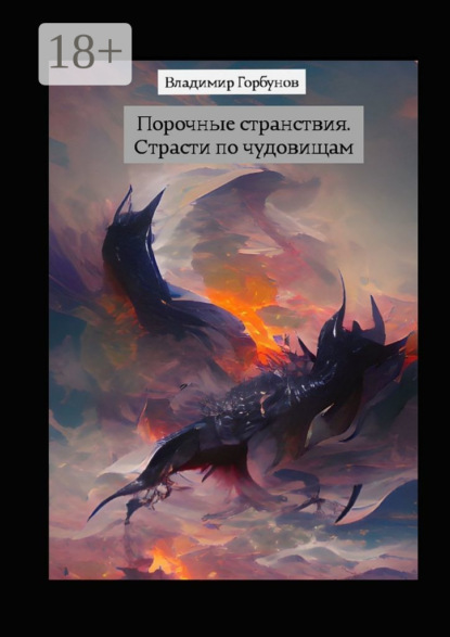 

Порочные странствия. Страсти по чудовищам
