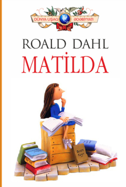 Matilda