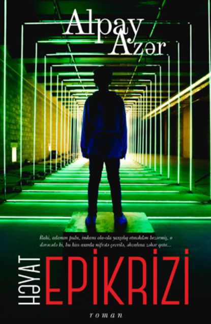 HƏYAT EPİKRİZİ