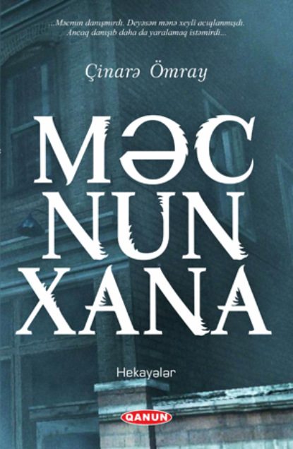 MƏCNUNXANA