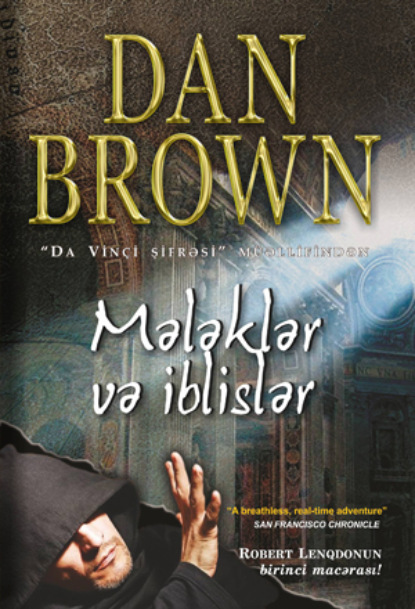 MƏLƏKLƏR VƏ İBLİSLƏR