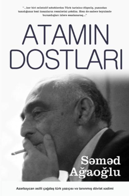 ATAMIN DOSTLARI