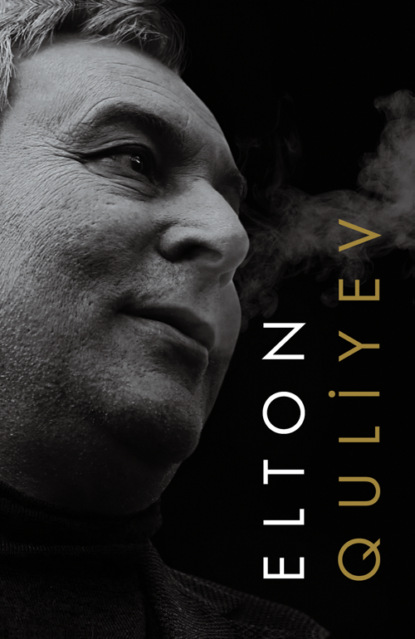 Elton Quliyev
