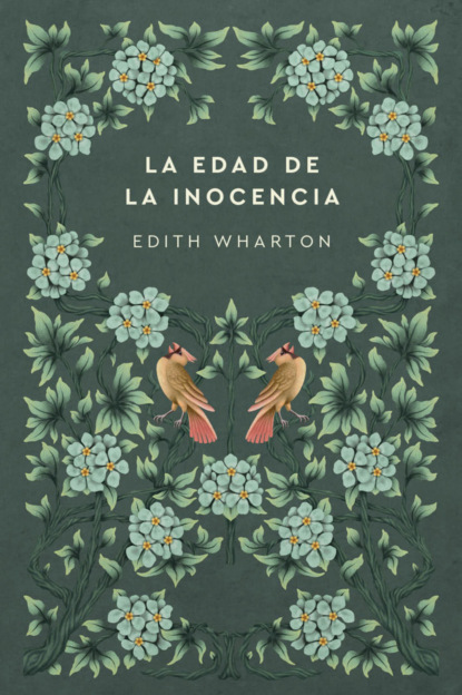 La edad de la inocencia