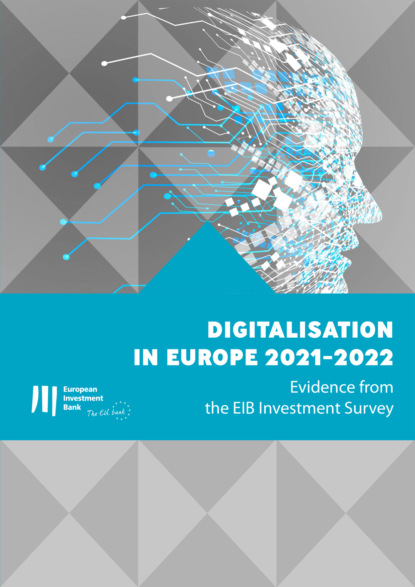 Digitalisation in Europe 2021-2022